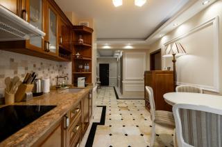 Noble Apartment in the Heart of Chișinău - 5