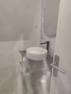 Logement à la ferme - 6