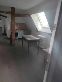 Logement à la ferme - 5