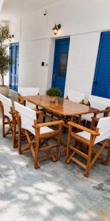 Markellas Apartments - 8