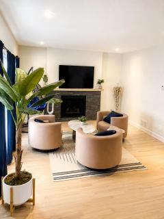 Elegant Country Retreat - 5