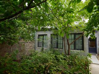 Saryan Hall - 5