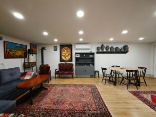 Saryan Hall - 3