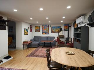 Saryan Hall - 3