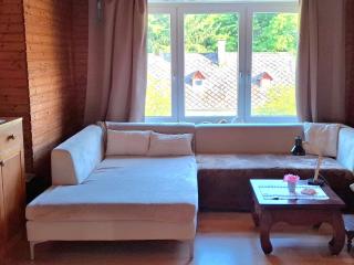 Quiet attic Apartment with large Garden near Vienna - 9