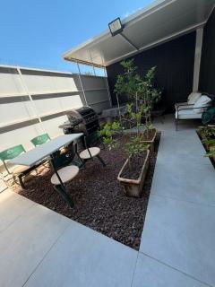 Osher Transient house - 3