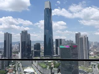 Axon Residence Kuala Lumpur - 7