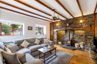 Garth Cottage - 0