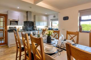 Garth Cottage - 9