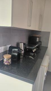 Flat - Limassol - 5