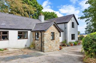 Garth Cottage - 4