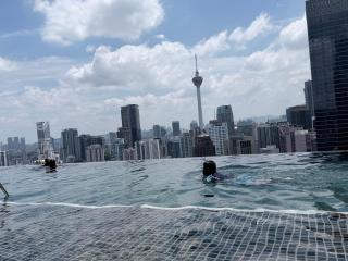 Axon Residence Kuala Lumpur - 4