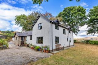 Garth Cottage - 3