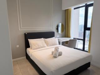 Axon Residence Kuala Lumpur - 3