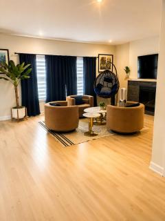 Elegant Country Retreat - 3