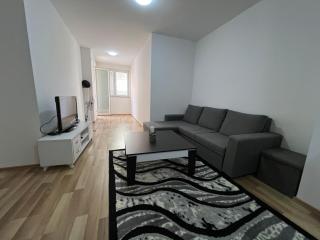Basha Apartments 3 - 8