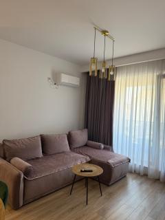 Apartament Solis Campus - 6