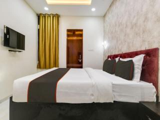 Super Hotel O Iconic Stay - 9
