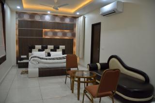 Gitanjali Hotel - 4