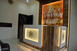 Gitanjali Hotel - 3
