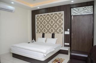 Gitanjali Hotel - 2