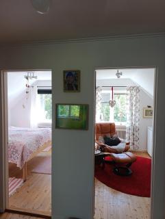 Tillbet's B&B - 2