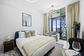 Bloomfields Studio in The Gate Masdar - 6