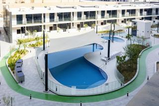 Bloomfields Studio in The Gate Masdar - 1
