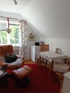 Tillbet's B&B - 7