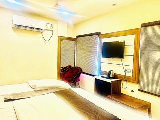 Hotel M Dreams- 2 Min Walk from Golden Temple - 6
