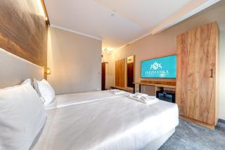 Snezhanka Hotel Pamporovo- All inclusive & Swimming pool - 2