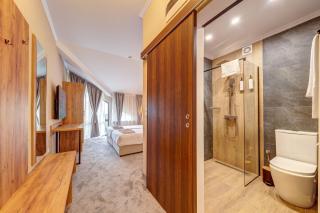 Snezhanka Hotel Pamporovo- All inclusive & Swimming pool - 4
