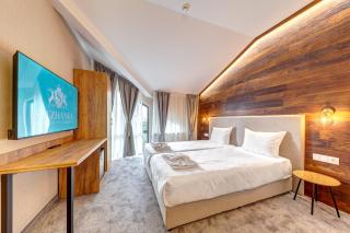 Snezhanka Hotel Pamporovo- All inclusive & Swimming pool - 5