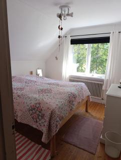 Tillbet's B&B - 1