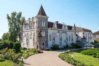 Hotel U sester - 4