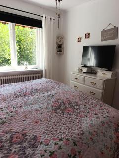 Tillbet's B&B - 1