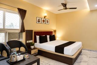 Hotel Neel Sagar Puri - Luxurious Hotel Near Jagannath Temple - With Sea Facing Rooms - Parking, Free Wi-fi Facilities Available - 3