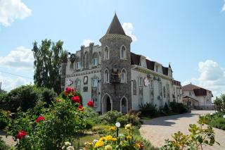 Hotel U sester - 2