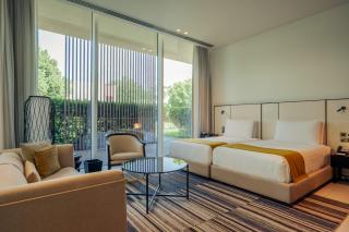 Al Zorah Beach Resort - 6