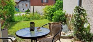 Snow Home by So'SerenityHome-Jardin-Parking-Calme - Marignier - 6
