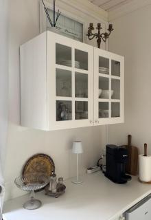 Studio Syytinki, 2 people, free parking space - 7