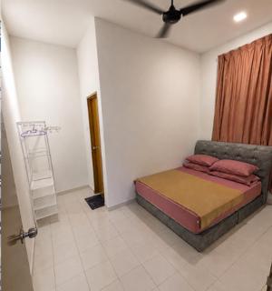 MJ Homestay Jalan Kebun - 4