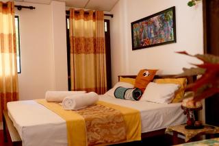 Nature Beat villa - 3
