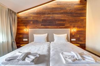 Snezhanka Hotel Pamporovo- All inclusive & Swimming pool - 1
