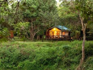 Fairmont Mara Safari Club - 1