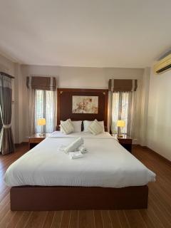 Chaithalay Khanom Resort - 5