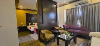 Hotel Ichchha - 8