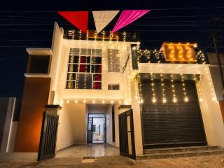 Aravalli Homestay - 0