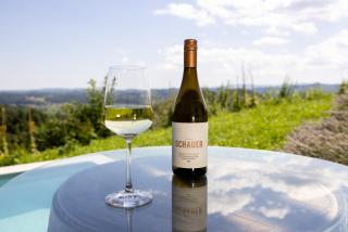 Raum & Reben - Welschriesling - 8