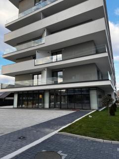 Apartament Metropolis 4 stele - 8
